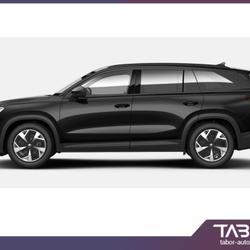 Skoda Kodiaq 193 4x4 Selec attelage pano 7pl Strasbourg