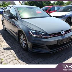 Volkswagen Golf 7 VII GTI TCR 2.0 TSI 290 DSG GPS Strasbourg