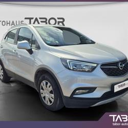 Opel Mokka X 1.4 Turbo 120 Selection Start/Stop occasion - Strasbourg - photo 2/10
