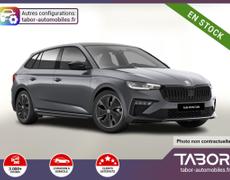 Skoda Scala Paris 14e Arrondissement