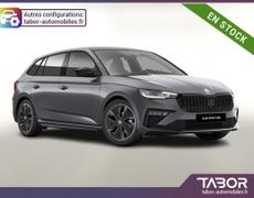 Skoda Scala Paris 14e Arrondissement