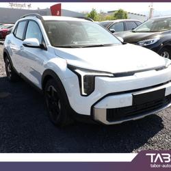 Kia Stonic 115 MHEV LED 2xPDC Cam GPS Sieges ch Paris 14e Arrondissement