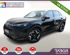 Volkswagen T-Roc Strasbourg