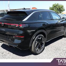 Volkswagen T-Roc R-Line EasyO 5AnsGar Si&egrave;gesCh Strasbourg