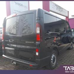 Renault Trafic 2.0 dCi 170 L1H1 2,8t Confort Strasbourg