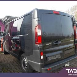 Renault Trafic 2.0 dCi 170 L1H1 2,8t Confort Strasbourg