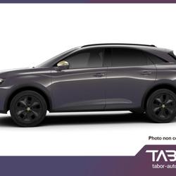 DS DS7 130 Performance Line 360&deg; ACC GPS HayonE Strasbourg