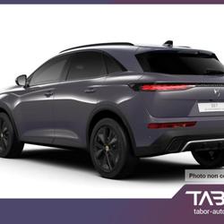 DS DS7 130 Performance Line 360&deg; ACC GPS HayonE Strasbourg