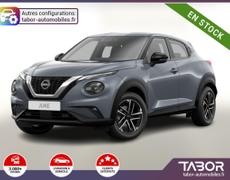 Nissan Juke Paris 14e Arrondissement