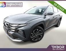 Hyundai Tucson Paris 14e Arrondissement