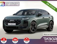 Audi Q3 Paris 14e Arrondissement