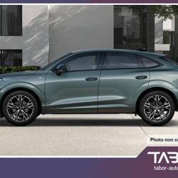 Audi Q3 Sportback 150CV 2xS line Nouv.Mod Tech+ Paris 14e Arrondissement