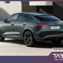 Audi Q3 Sportback 150CV 2xS line Nouv.Mod Tech+ Paris 14e Arrondissement