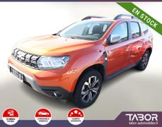 Dacia Duster Strasbourg