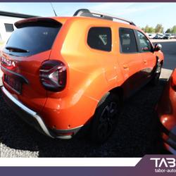 Dacia Duster II 1.3 TCe 150 EDC Journey GPS Cam Strasbourg