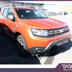 Dacia Duster II 1.3 TCe 150 EDC Journey GPS Cam Strasbourg