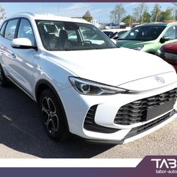 MG ZS Hybrid+ 197 Comfort ACC LED GPS PDC 17p Paris 14e Arrondissement