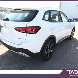 MG ZS Hybrid+ 197 Comfort ACC LED GPS PDC 17p Paris 14e Arrondissement