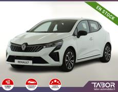 Renault Clio 5 Strasbourg