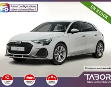 Audi A3 Strasbourg