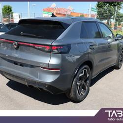 Volkswagen T-Roc R-Line EasyO 5AnsGar Si&egrave;gesCh Paris 14e Arrondissement