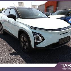 Omoda 5 EV Premium 402kmReichw Pano 360&deg; Strasbourg