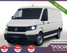 Volkswagen Crafter Strasbourg