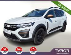 Dacia Jogger Strasbourg