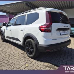 Dacia Jogger 1.0 TCe 110 Extreme+ LED GPS Cam Strasbourg