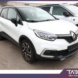 Renault Captur 0.9 TCe 90 BOSE Edition ParcAs Strasbourg