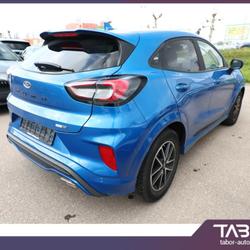 Ford Puma 1.0 EcoBoost 155 ST-Line X LED GPS Paris 14e Arrondissement