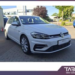 Volkswagen Golf 7 VII 1.5 TSI 150 Comfortline GPS Strasbourg