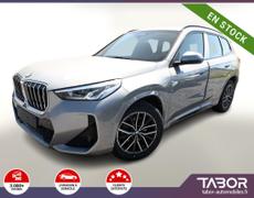 BMW X1 Strasbourg