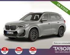 BMW X1 Paris 14e Arrondissement