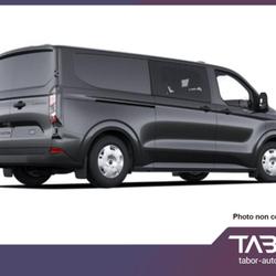 Ford Transit Custom DCiV 136 Trend 320L2 6-Pl Paris 14e Arrondissement