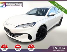 BYD Seal Strasbourg