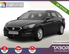 Seat Leon Strasbourg