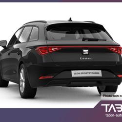 Seat Leon ST 115 Style Matrix ChauffS ACC FullL Strasbourg