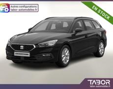 Seat Leon Paris 14e Arrondissement