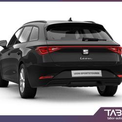 Seat Leon ST 115 Style Matrix ChauffS ACC FullL Paris 14e Arrondissement