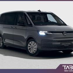 Volkswagen Multivan T7 T7Multivan PHEV 245 4M Life Keyl Cam occasion - Paris 14e Arrondissement - photo 2/10