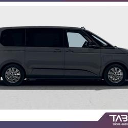 Volkswagen Multivan T7 T7Multivan PHEV 245 4M Life Keyl Cam occasion - Paris 14e Arrondissement - photo 3/10