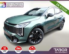 Kia Sportage Paris 14e Arrondissement