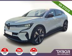 Renault Megane 4 Strasbourg