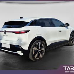 Renault Megane 4 E-Tech EV60 220 Techno OptiCharg occasion - Strasbourg - photo 3/10