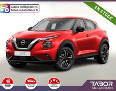 Nissan Juke Paris 14e Arrondissement