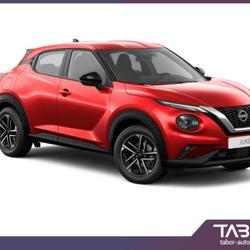 Nissan Juke N-Connecta HiverP GPS Keyl PrivG BT Paris 14e Arrondissement