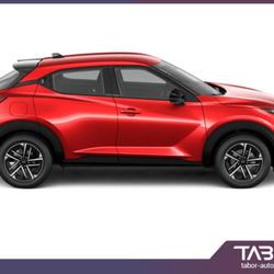 Nissan Juke N-Connecta HiverP GPS Keyl PrivG BT Paris 14e Arrondissement