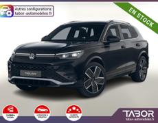 Volkswagen Tiguan Strasbourg