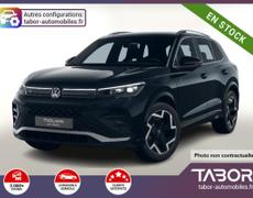 Volkswagen Tiguan Paris 14e Arrondissement